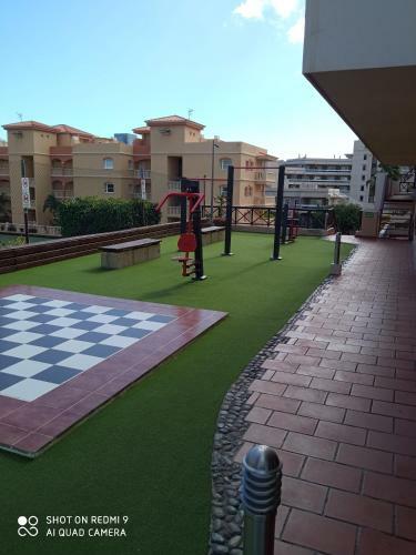 Las Meninas Tenerife