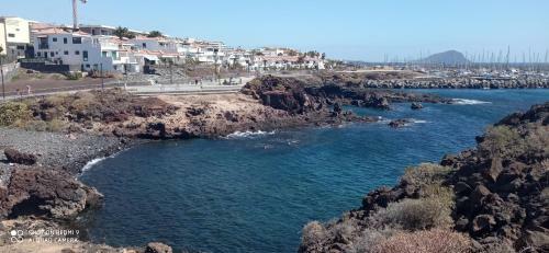 Las Meninas Tenerife