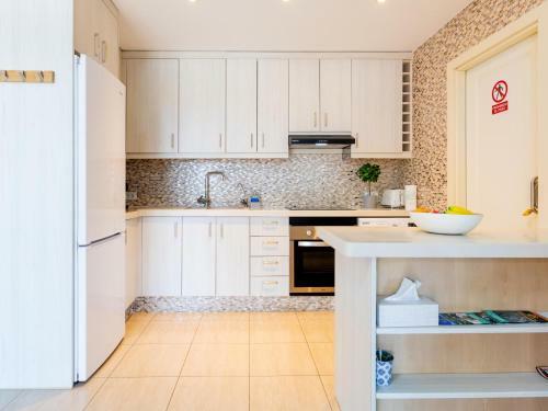 Bb7 Beautiful Apartament In Golf Del Sur