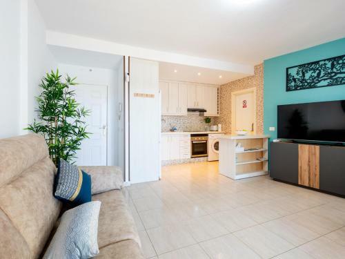 Bb7 Beautiful Apartament In Golf Del Sur