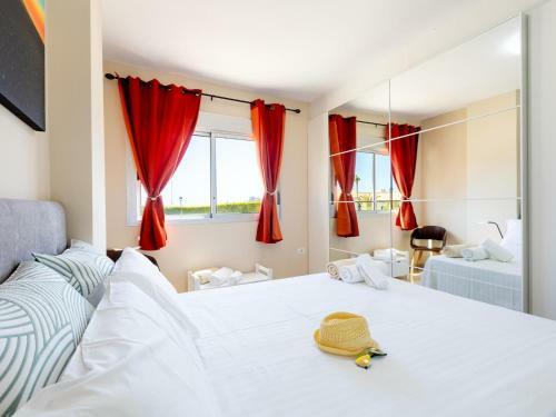 Bb7 Beautiful Apartament In Golf Del Sur