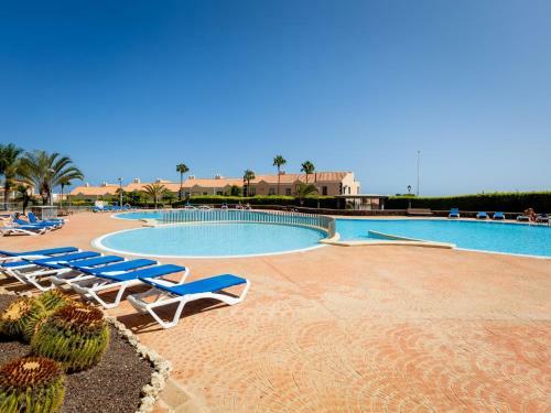 Bb7 Beautiful Apartament In Golf Del Sur