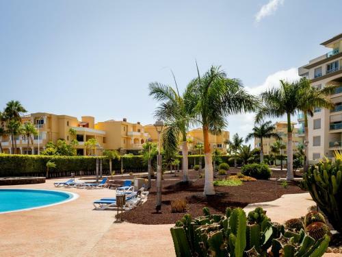 Bb7 Beautiful Apartament In Golf Del Sur
