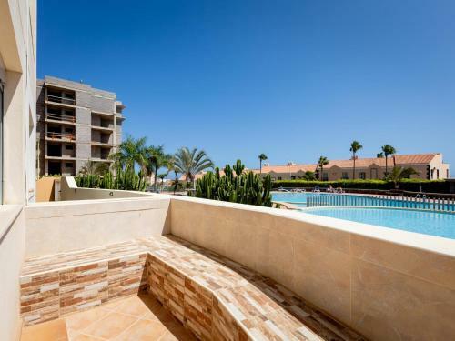 Bb7 Beautiful Apartament In Golf Del Sur