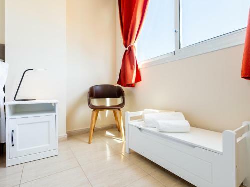 Bb7 Beautiful Apartament In Golf Del Sur