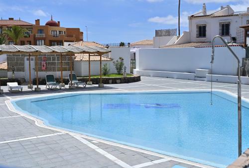 Casa Maravilla Golf Del Sur