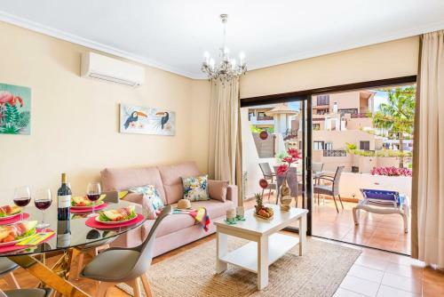 Apartamento Rossa - Tropicaldream