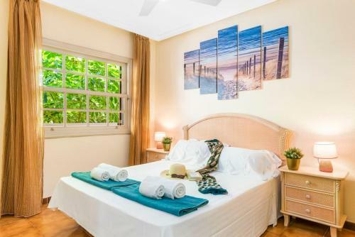 Apartamento Rossa - Tropicaldream