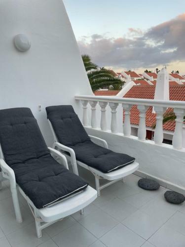 Apartamento Golf Fit Club
