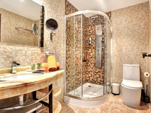 Apartamento Zen Holidays, Heated Pool, Cond Air, Terrace