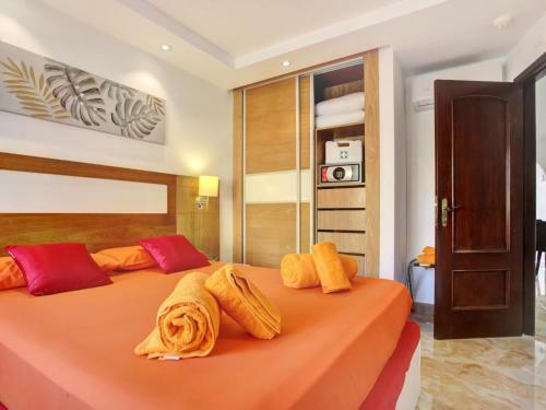 Apartamento Zen Holidays, Heated Pool, Cond Air, Terrace