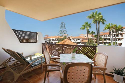 Royal Apartament