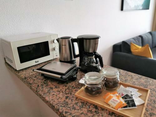 Rayo Apartment
