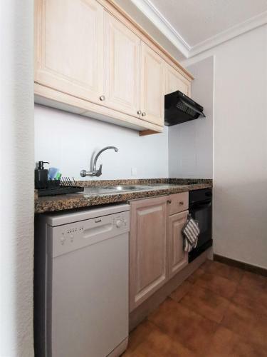 Rayo Apartment