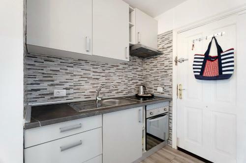 Apartamento Green Mary