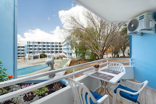 Apartamento Green Mary