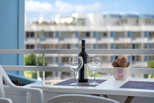 Apartamento Green Mary