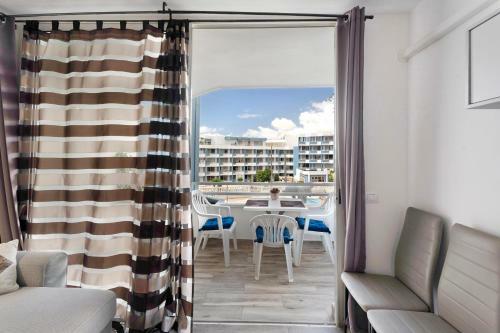 Apartamento Green Mary