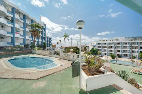 Apartamento Green Mary