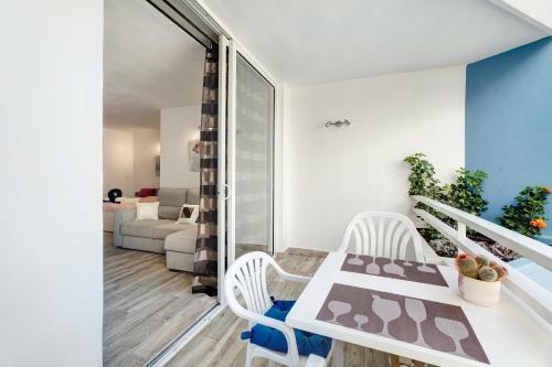Apartamento Green Mary