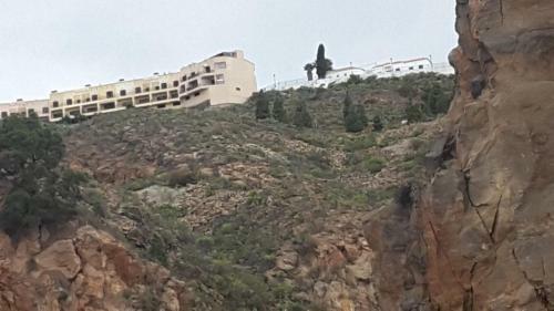 Apartamento Balcon Del Atlantico
