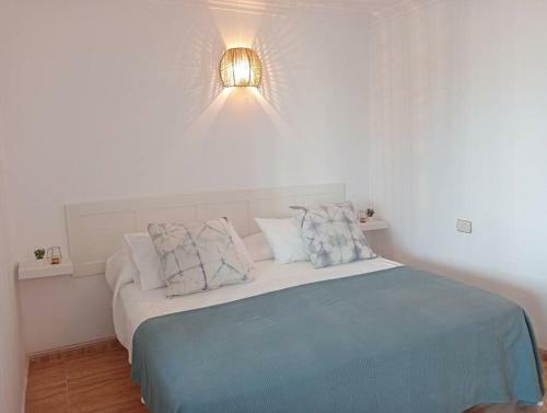 Apartamento Golf Del Sur