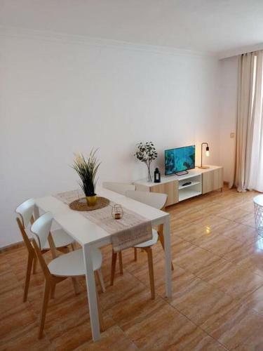 Apartamento Golf Del Sur