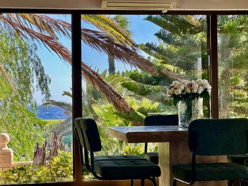 Oceanfront Villa - Amarilla Breeze