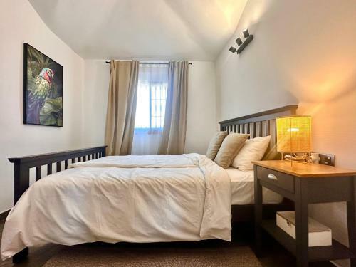 Oceanfront Villa - Amarilla Breeze