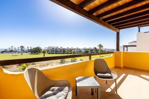 Villa With 4 Bedrooms And Private Heated Pool