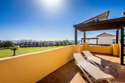 Villa With 4 Bedrooms And Private Heated Pool