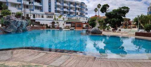Apartamento Green Park