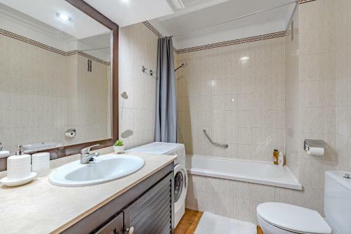 Apartamento Albatros Comfort Home