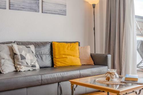 Apartamento Albatros Comfort Home