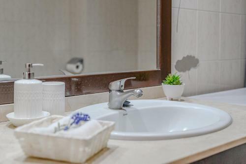 Apartamento Albatros Comfort Home