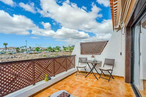 Apartamento Albatros Comfort Home