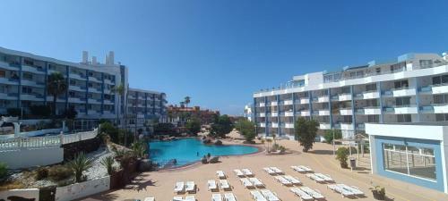 Apartamento Serendipia