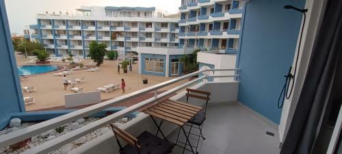Apartamento Serendipia