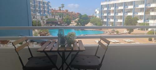 Apartamento Serendipia