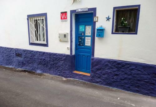 Apartamento El Peque De Tamaide Tenerife Sur