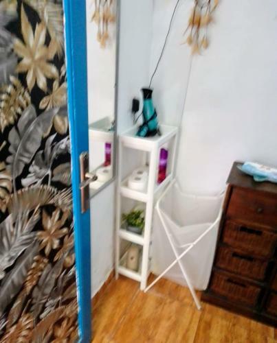 Apartamento El Peque De Tamaide Tenerife Sur