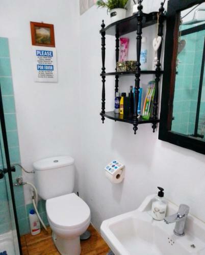 Apartamento El Peque De Tamaide Tenerife Sur