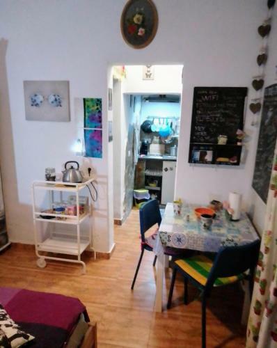 Apartamento El Peque De Tamaide Tenerife Sur
