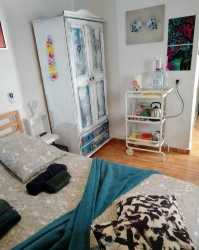 Apartamento El Peque De Tamaide Tenerife Sur