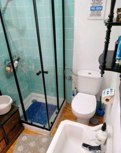 Apartamento El Peque De Tamaide Tenerife Sur