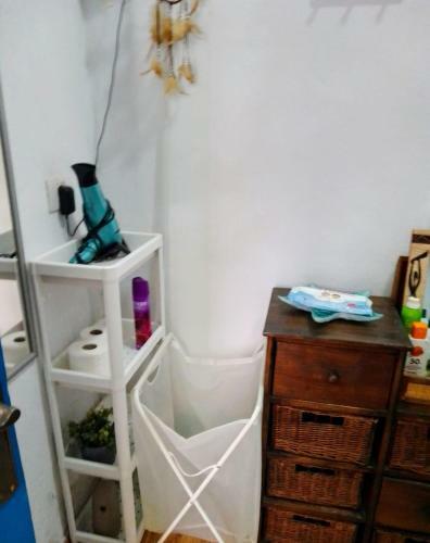 Apartamento El Peque De Tamaide Tenerife Sur