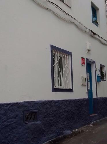 Apartamento El Peque De Tamaide Tenerife Sur