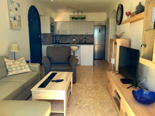 Promenade Paradise Apartment