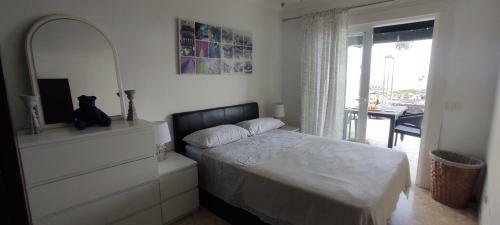Promenade Paradise Apartment