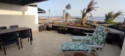 Promenade Paradise Apartment